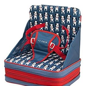 JJ Cole Travel Booster Seat